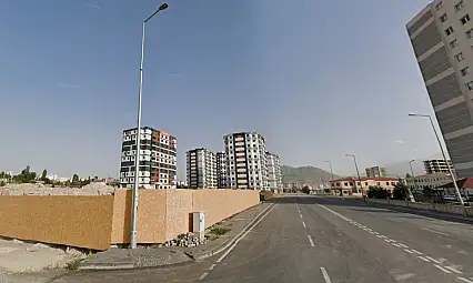 Kayseri'de Belediye 204 Daireyi vatandaşa teslim edecek