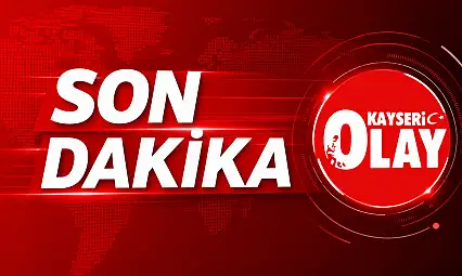 Kayseri'de belediye başkanı partisinden istifa etti!