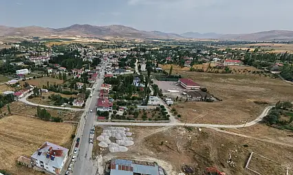 Kayseri'de belediye binası taşınıyor! Yeni yer için geri sayım başladı