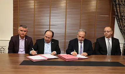 Kayseri'de belediye harekete geçti! Yüzlerce çalışanı ilgilendiriyor