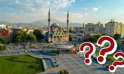 Kayseri'de belediye neden askeri lojmanlar için teklifte bulundu?