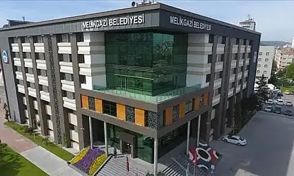 Kayseri'de belediye vatandaşları kısa mesajla uyardı!