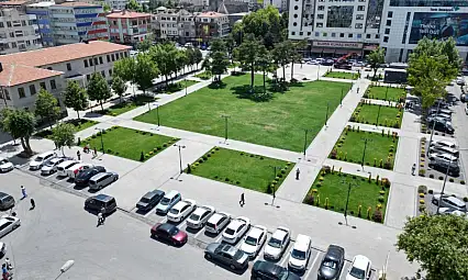 Kayseri'de belediyeden 38 milyonluk hamle! Akın edecekler