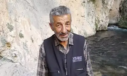 Kayseri'de belediyenin emektar ismi hayatını kaybetti!