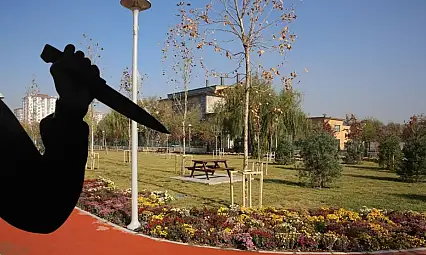 Kayseri'de bıçaklanarak ciğeri sönen genç kızın davası görüldü