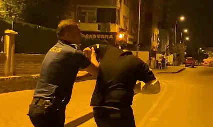 Kayseri'de kavga! 16 yaşındaki çocuk bıçaklandı