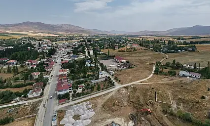 Kayseri'de bin 800 rakımda üretiliyor! Türkiye'nin son hasadı