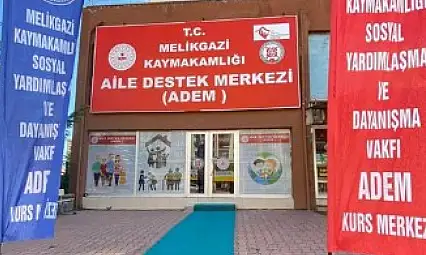 Kayseri'de binlerce aileye ücretsiz 4400 ton dağıtılacak