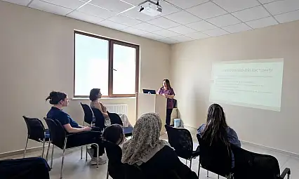 Kayseri'de binlerce anne adayını ilgilendiriyor!