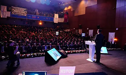 Kayseri'de binlerce kişi bekliyor! 500 bin konut için kurası çekilecek 9 il belli oldu