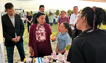 Kayseri'de binlerce kişinin akın ettiği fuar sona eriyor: İşte kapanış programı!