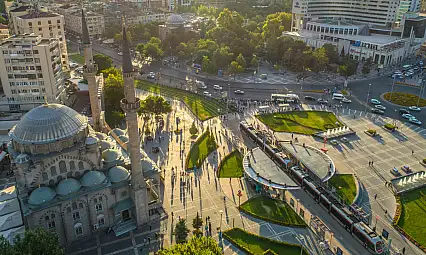 Kayseri'de binlerce kişiyi ilgilendiriyor! Saat 09.00 için kritik uyarı