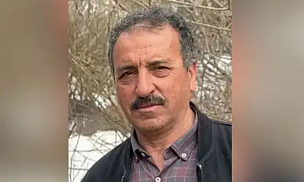 Kayseri'de ceviz ağacından düşen emekli öğretmen hayatını kaybetti
