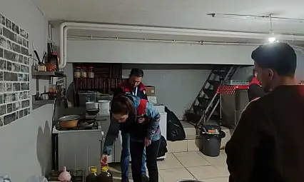 Kayseri'de bir ayda 154 kişi bu nedenle hastaneye kaldırıldı! Ekipler harekete geçti