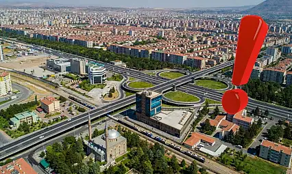 Kayseri'de bir ayda bakın kaç konut satıldı?