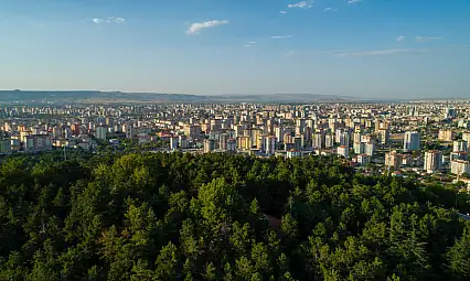Kayseri'de bir ayda kaç kişi ev sahibi oldu?
