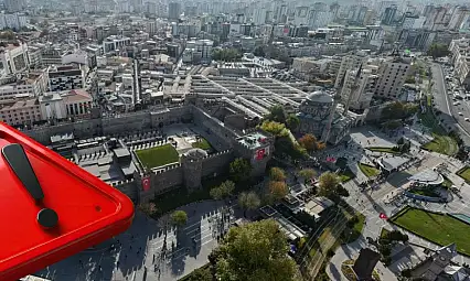 Kayseri'de bir bir kapanıyorlar! 95 tanesi kapısına kilit vurdu