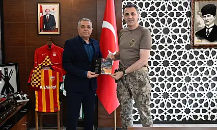 Kayseri'de bir Dadaloğlu Şenliği daha! Başkan davet etti