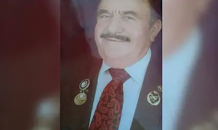 Kayseri'de bir döneme damga vuran isim hayatını kaybetti!