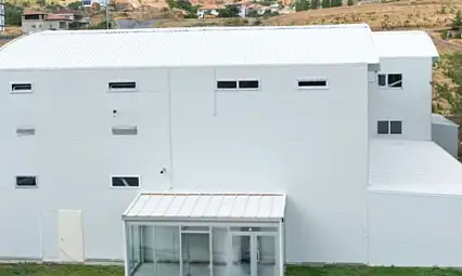 Kayseri'de bir fabrika daha açılıyor! Yüzlerce kişiye iş kapısı olacak