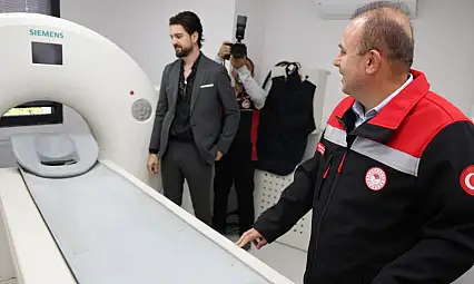 Kayseri'de bir ilk daha! Artık onlar için de özel hastane var!