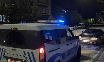 Kayseri'de bir kadın evinde ölü bulundu
