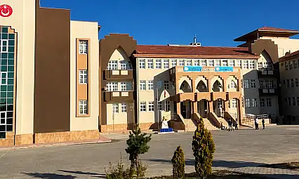 Kayseri'de bir okul daha genişliyor: Projenin detayları belli oldu
