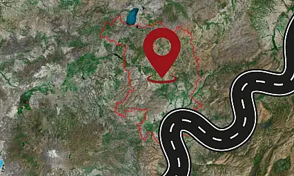 Kayseri'de bir ulaşım hamlesi daha! Milyonluk sözleşme imzalandı