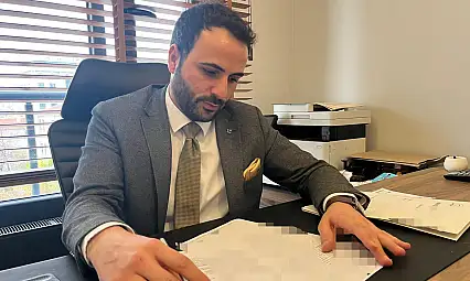 Kayseri'de boşanma davasında emsal karar: Koca aboneliği iptal ettirince ceza aldı