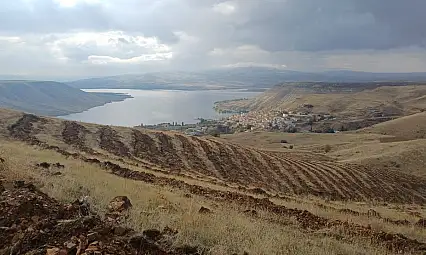 Kayseri'de bu bölge 11 Kasım'a hazırlanıyor! Bakın ne yapılacak?