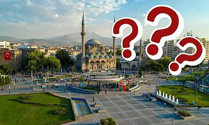 Kayseri'de bu çekilişi sadece 5 kişi kazanacak! Bakın ne veriliyor