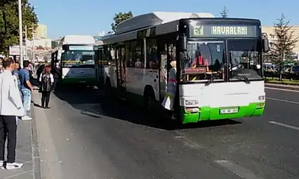 Kayseri'de bu hatları kullananlar dikkat!