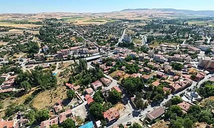 Kayseri'de bu ilçeye giden pişman olmuyor! İşte gezilecek yerler