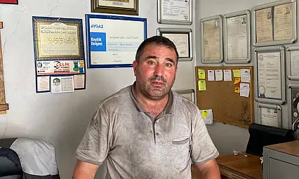 Kayseri'de bu sektör son buluyor! 'Belki yaparız, belki yapmayız'