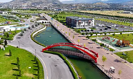 Kayseri'de bu tarihlere dikkat: Meşhur lezzetlerin buluşacağı etkinlik belli oldu