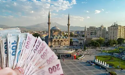Kayseri'de bu yarışmayı kazanana müjde! 625 bin TL dağıtılacak