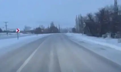 Kayseri'de kar engeli: İşte trafiğe kapatılan yollar