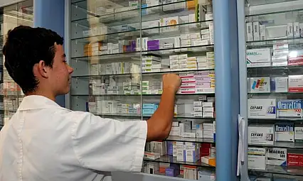 Kayseri'de bugün 14 eczane nöbetçi (30 Kasım Pazar)