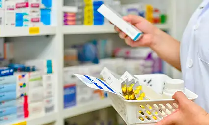 Kayseri'de bugün 18 eczane nöbetçi (03 Ocak 2026)