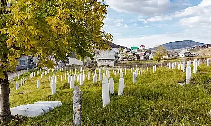 Kayseri'de bugün 3 kişi vefat etti (5 Ekim Pazartesi)