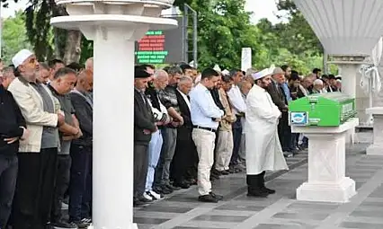 Kayseri'de bugün 4 kişi vefat etti (20 Eylül Pazar)