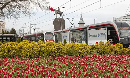 Kayseri'de bugün 5 saat ulaşım ücretsiz olacak