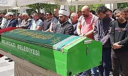 Kayseri'de bugün 6 kişi hayatını kaybetti (15 Eylül)