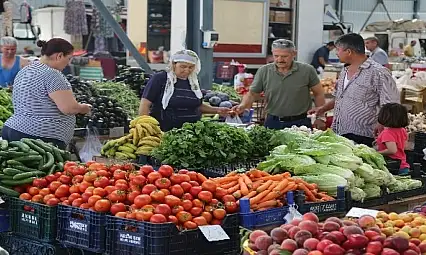 Kayseri'de bugün açık olan pazar yerleri (26 Mayıs 2026)