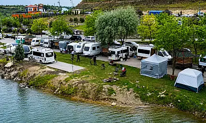 ​Kayseri'de bugün başladı! İşte festivalin detayları