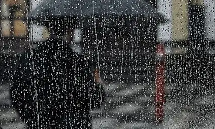 Kayseri'de bugün bizi nasıl bir hava bekliyor? İşte detaylar