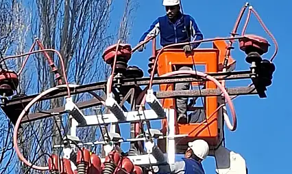 Kayseri'de bugün elektrik kesintisi! 11 ilçede hangi mahalleler etkilenecek?
