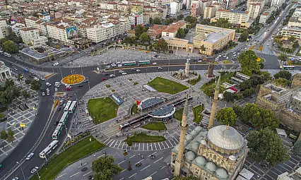 Kayseri'de bugün eylem var! Gözler o noktaya çevrildi