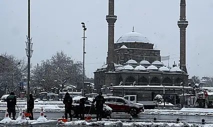 Kayseri'de bugün ezan vakitleri (15 Ekim Çarşamba)