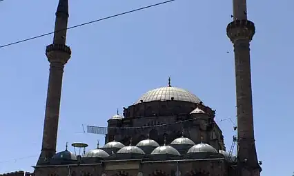 Kayseri'de bugün ezan vakitleri (15 Kasım Cumartesi)